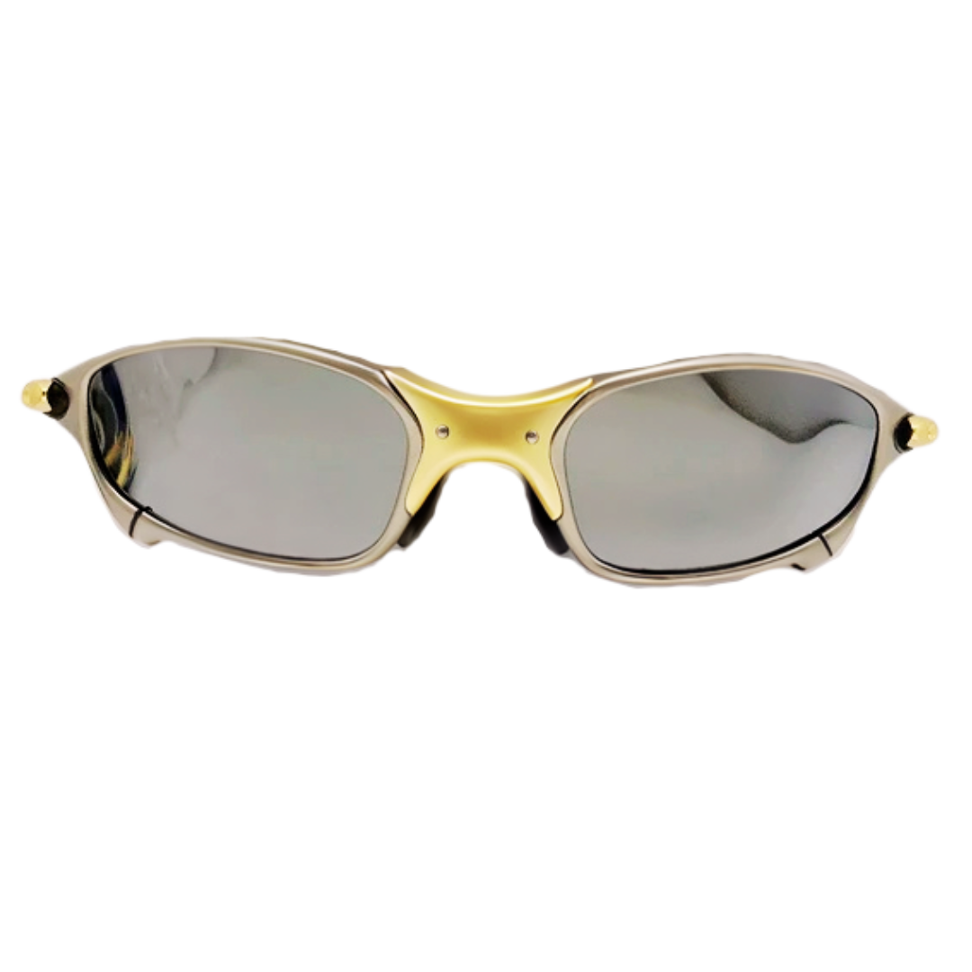 Juliet 24k Silver
