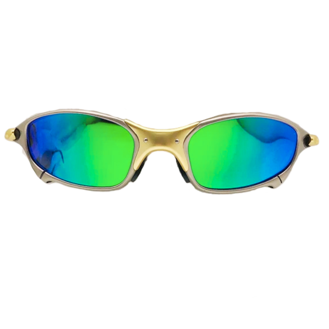 Juliet 24K Esmeralda