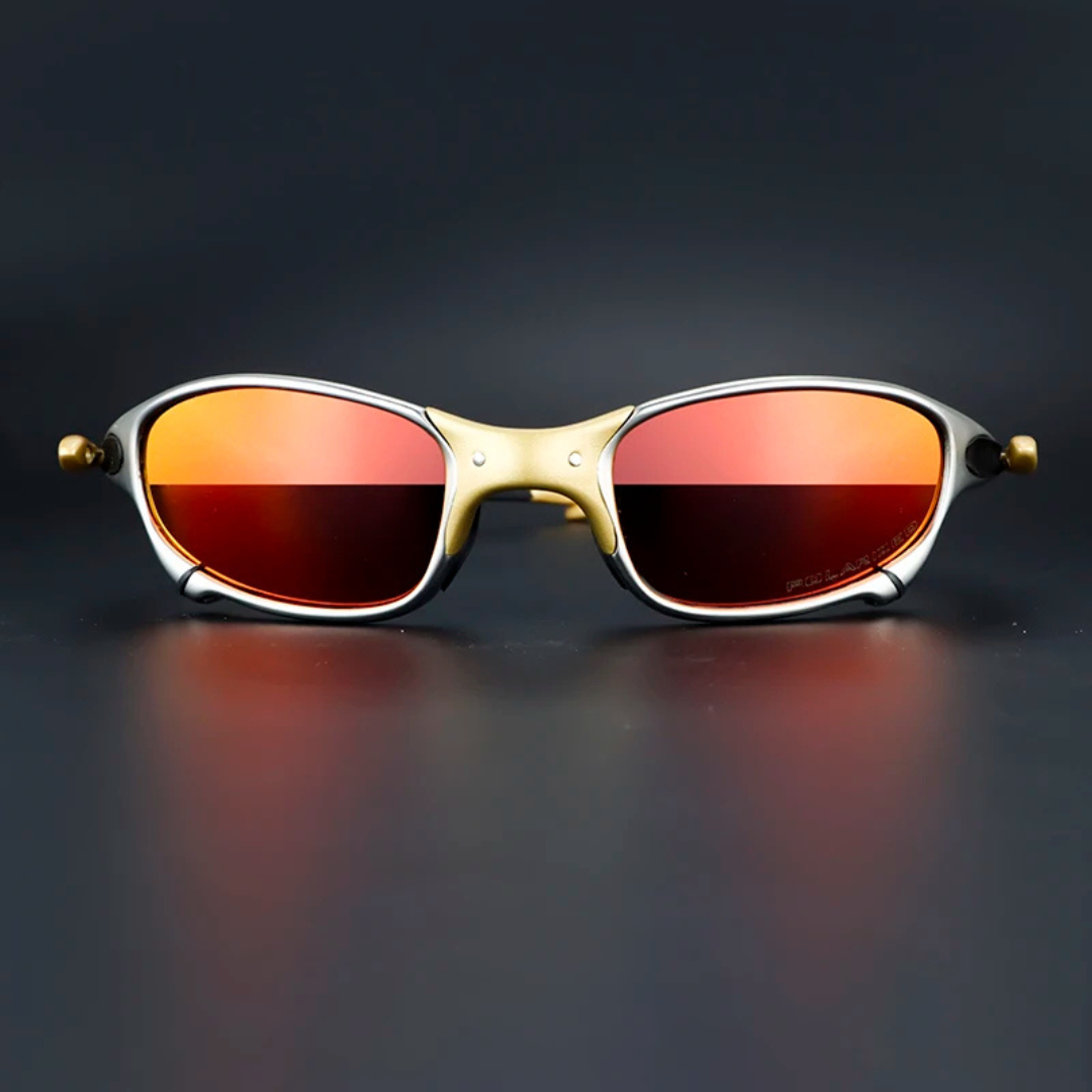 Juliet 24k Rubi
