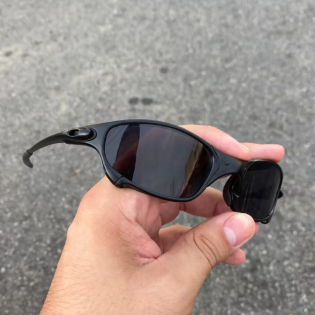 Juliet 24K AllBlack