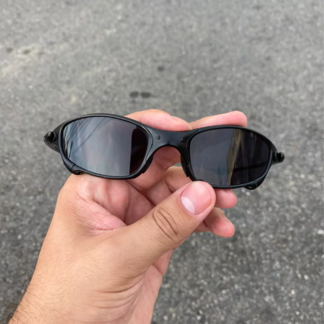 Juliet 24K AllBlack