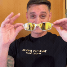 Gafas Blackcore XL