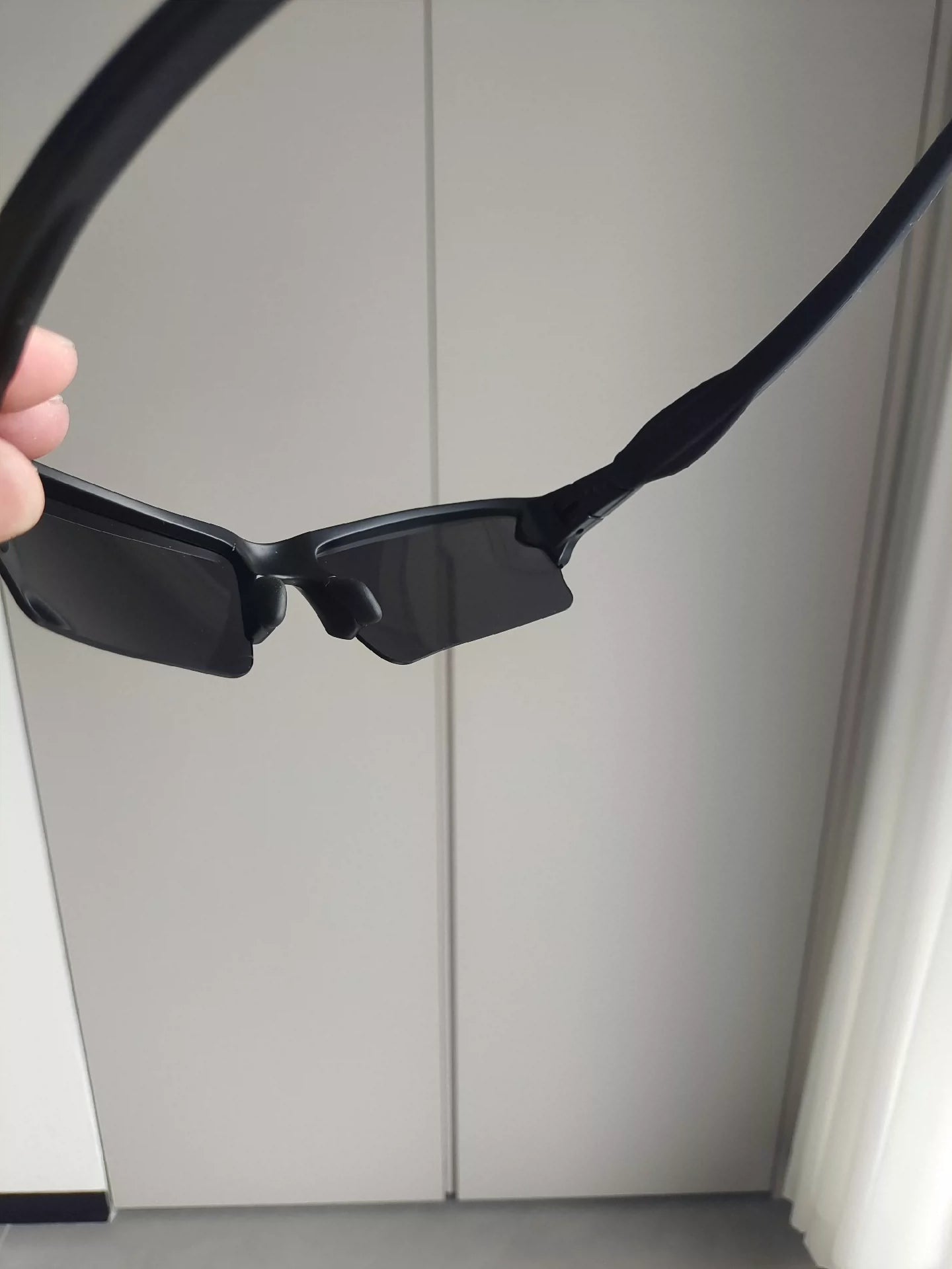 Gafas Aerofit