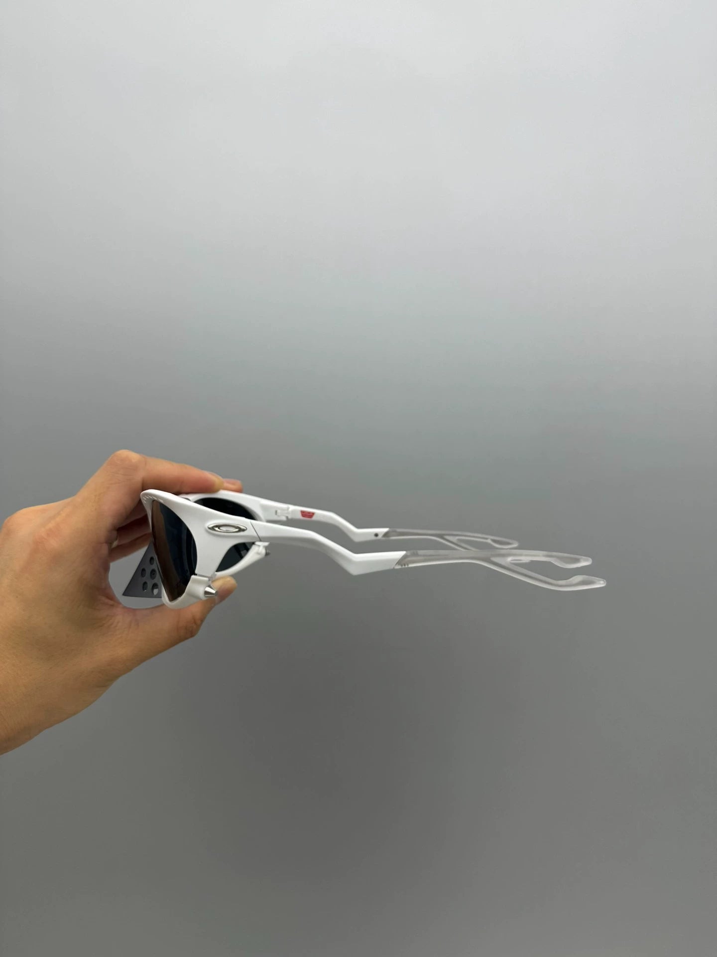 Oculos Plantaris Branco