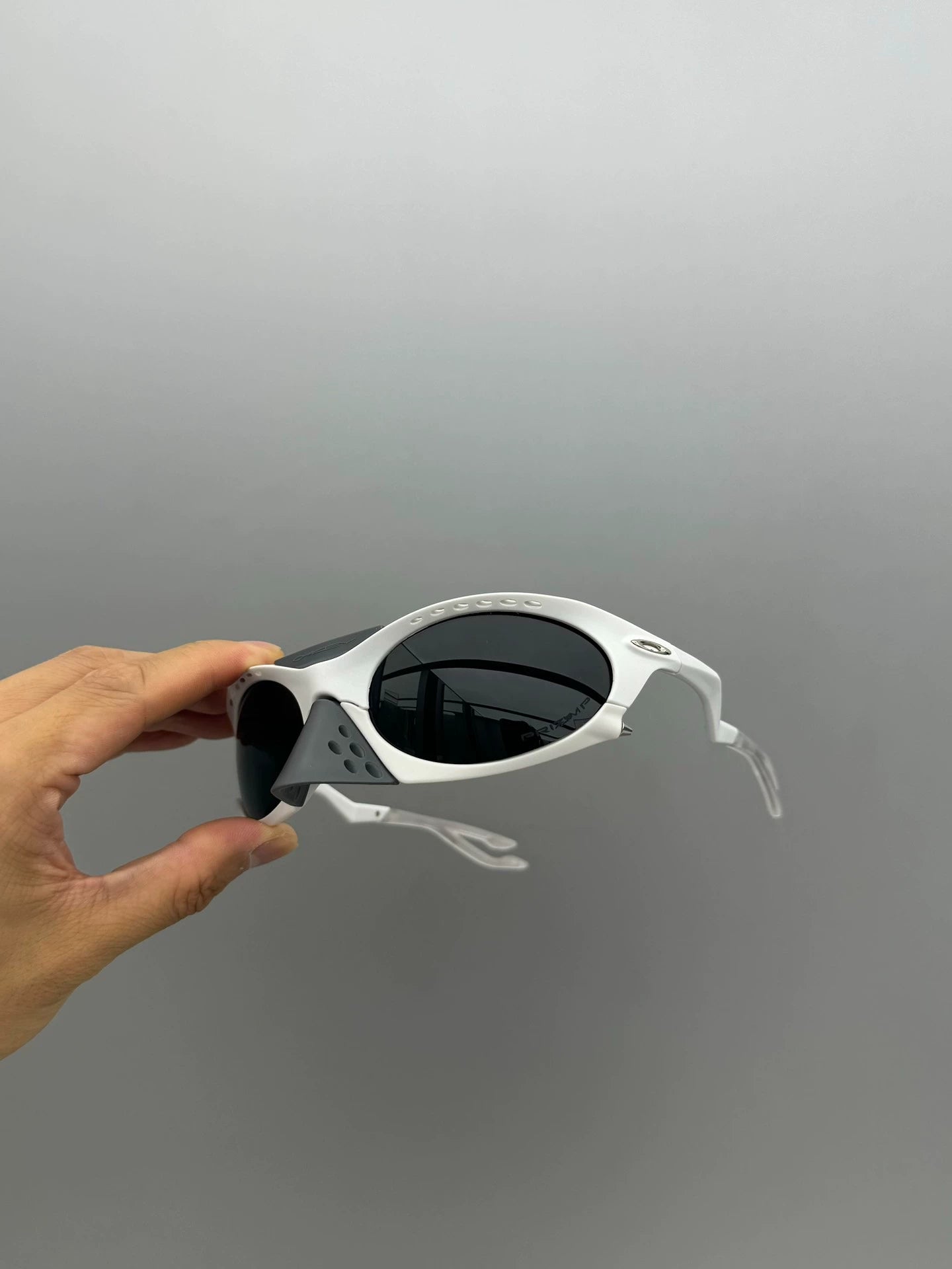 Oculos Plantaris Branco