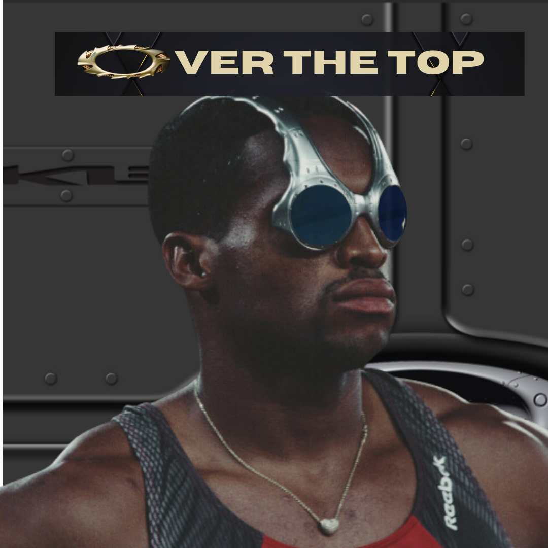 Over The Top