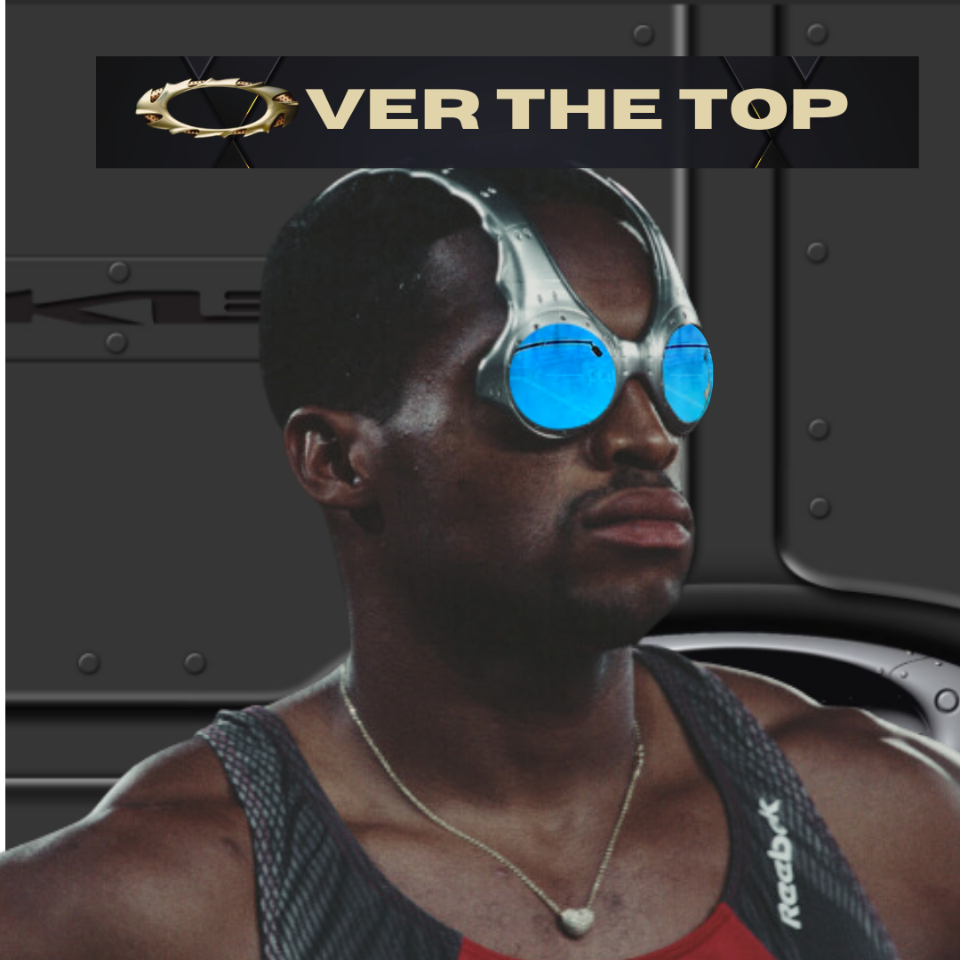 Over The Top