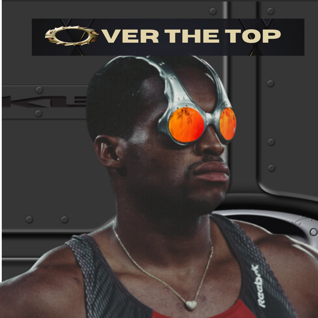 Over The Top