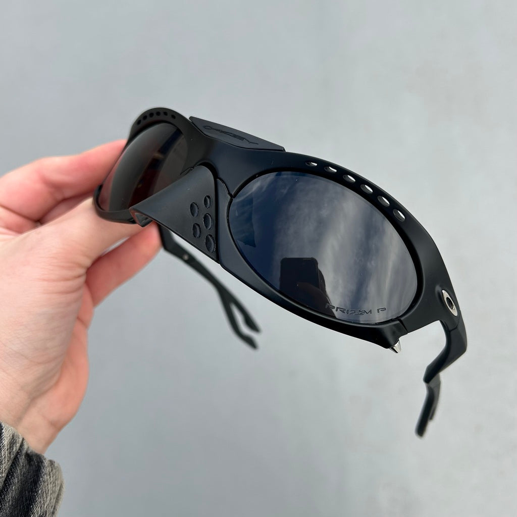 Gafas Carbon Zero