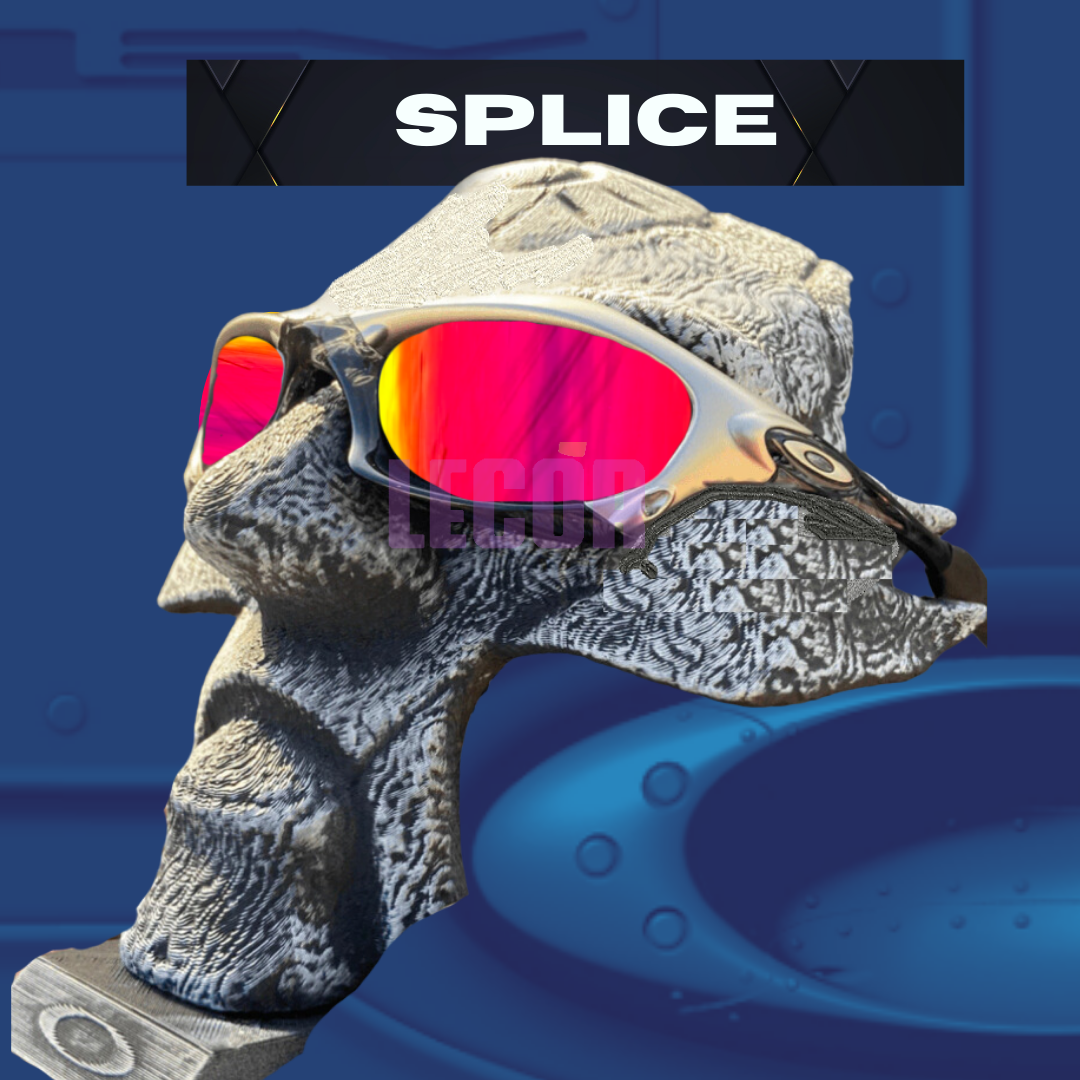 SPLICE