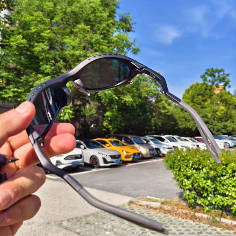 Gafas Carbon Zero