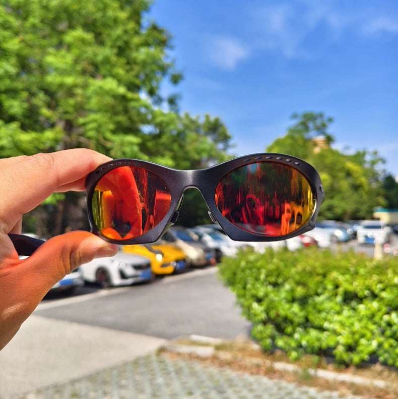 Gafas Carbon Zero