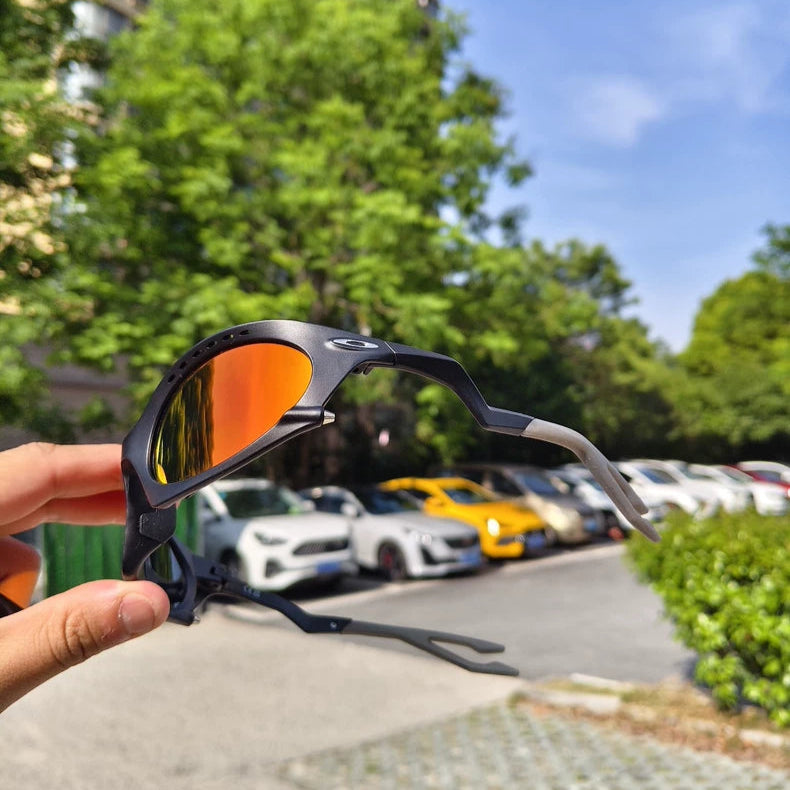 Gafas Carbon Zero