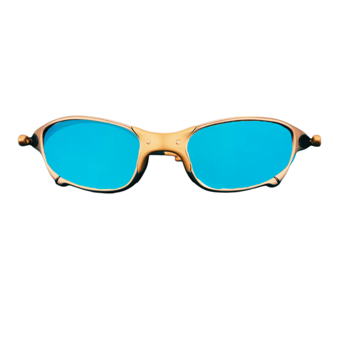 Juliet 24k IceThug