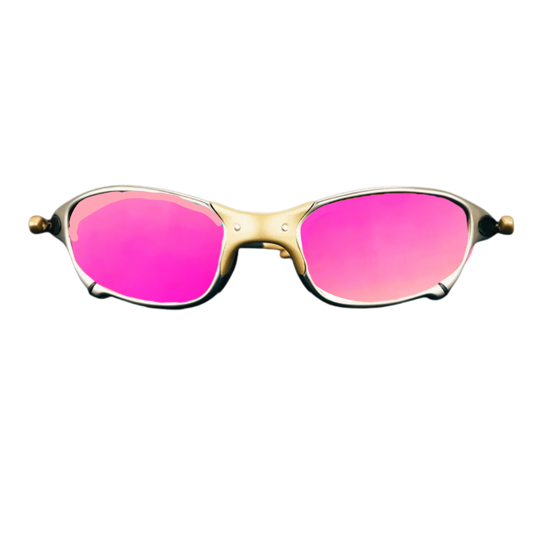 Drake 24K Rosa