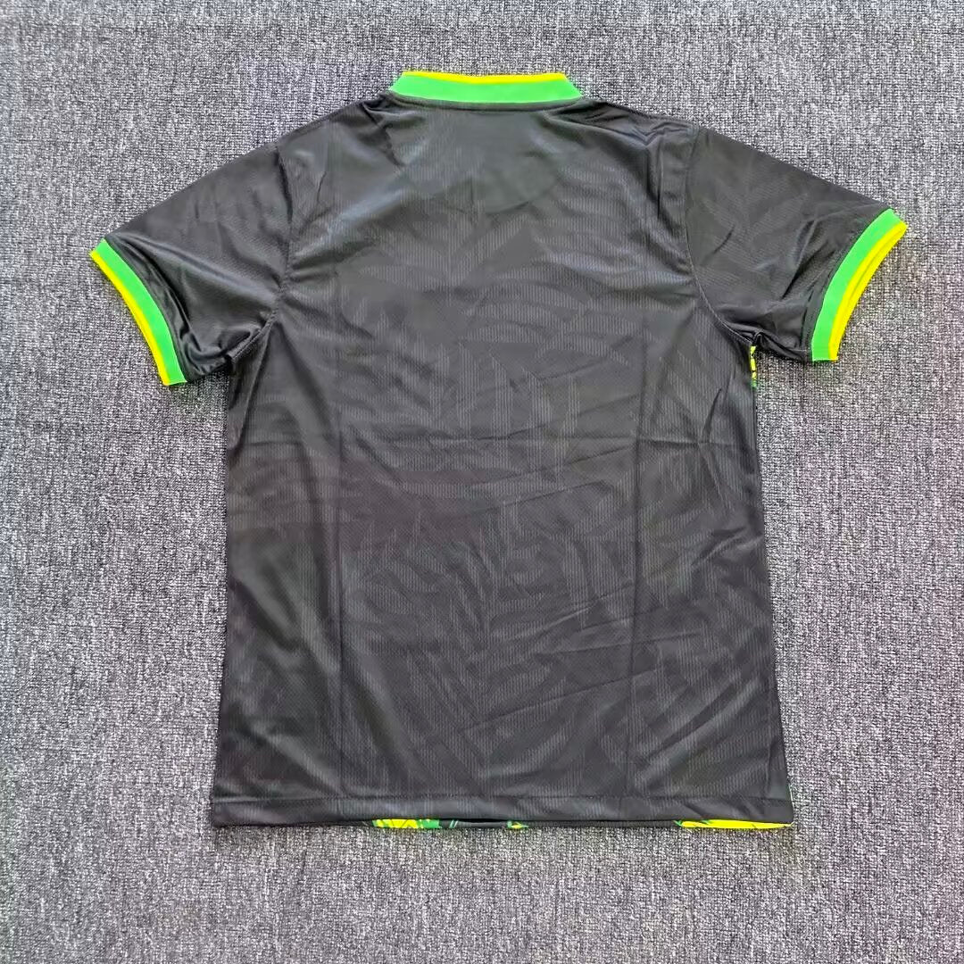 Camiseta de la Selección Brasileña de Canarinho – ¡Lanzamiento oficial! 🏆⚽