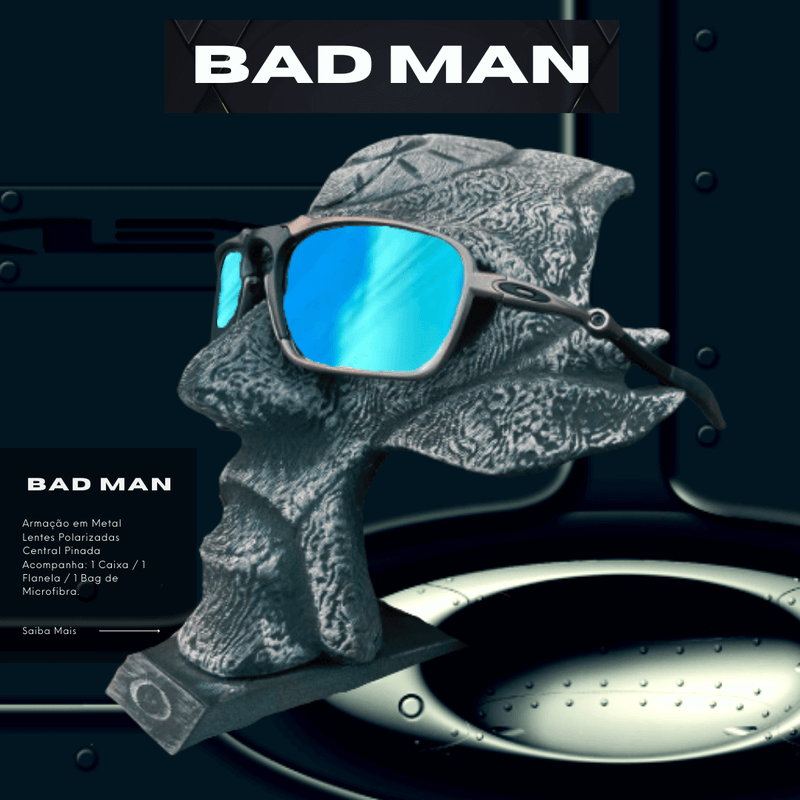 Gafas BadMan