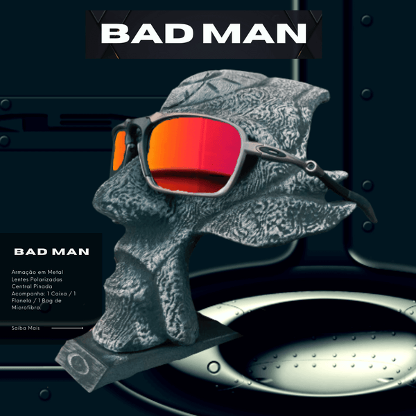 Gafas BadMan