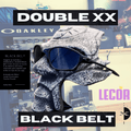 Óculos Double X BLACK