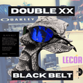 Óculos Double X BLACK