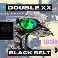 Óculos Double X BLACK