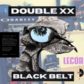 Óculos Double X BLACK