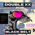 Óculos Double X BLACK