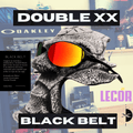 Óculos Double X BLACK