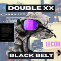 Óculos Double X BLACK