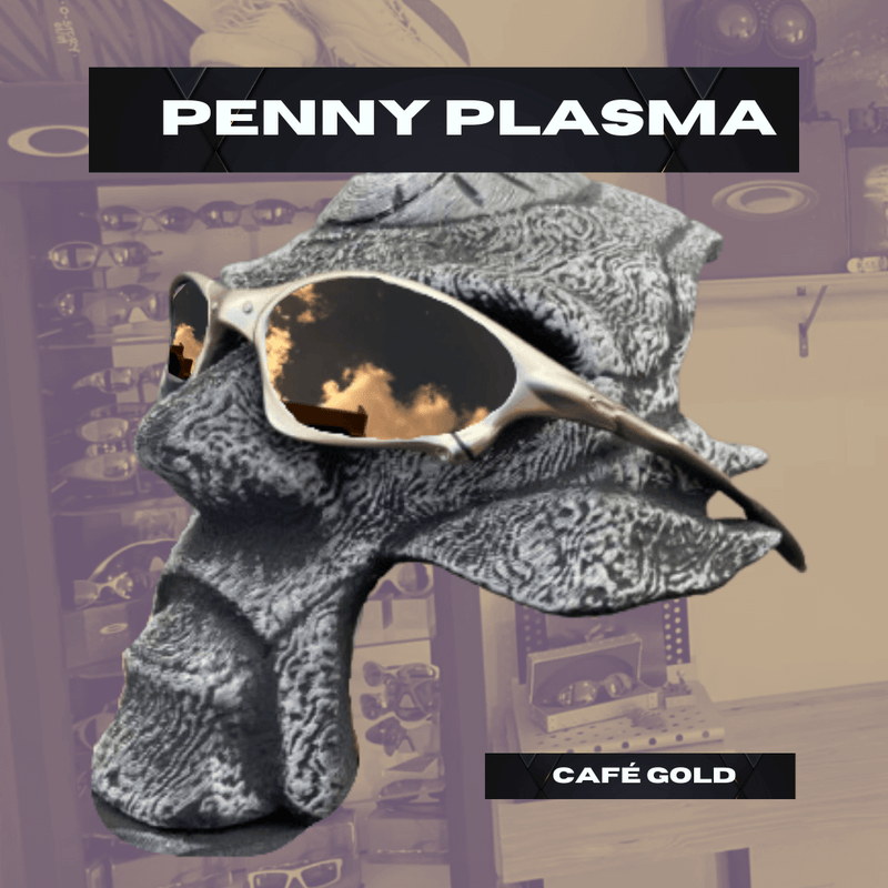 Penny Plasma