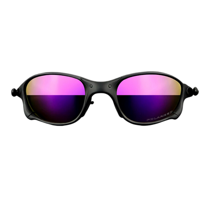 Double XX Black Violet