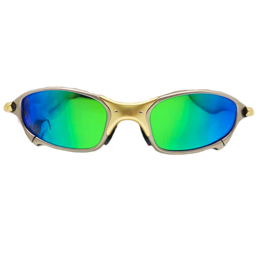 Juliet 24K Esmeralda