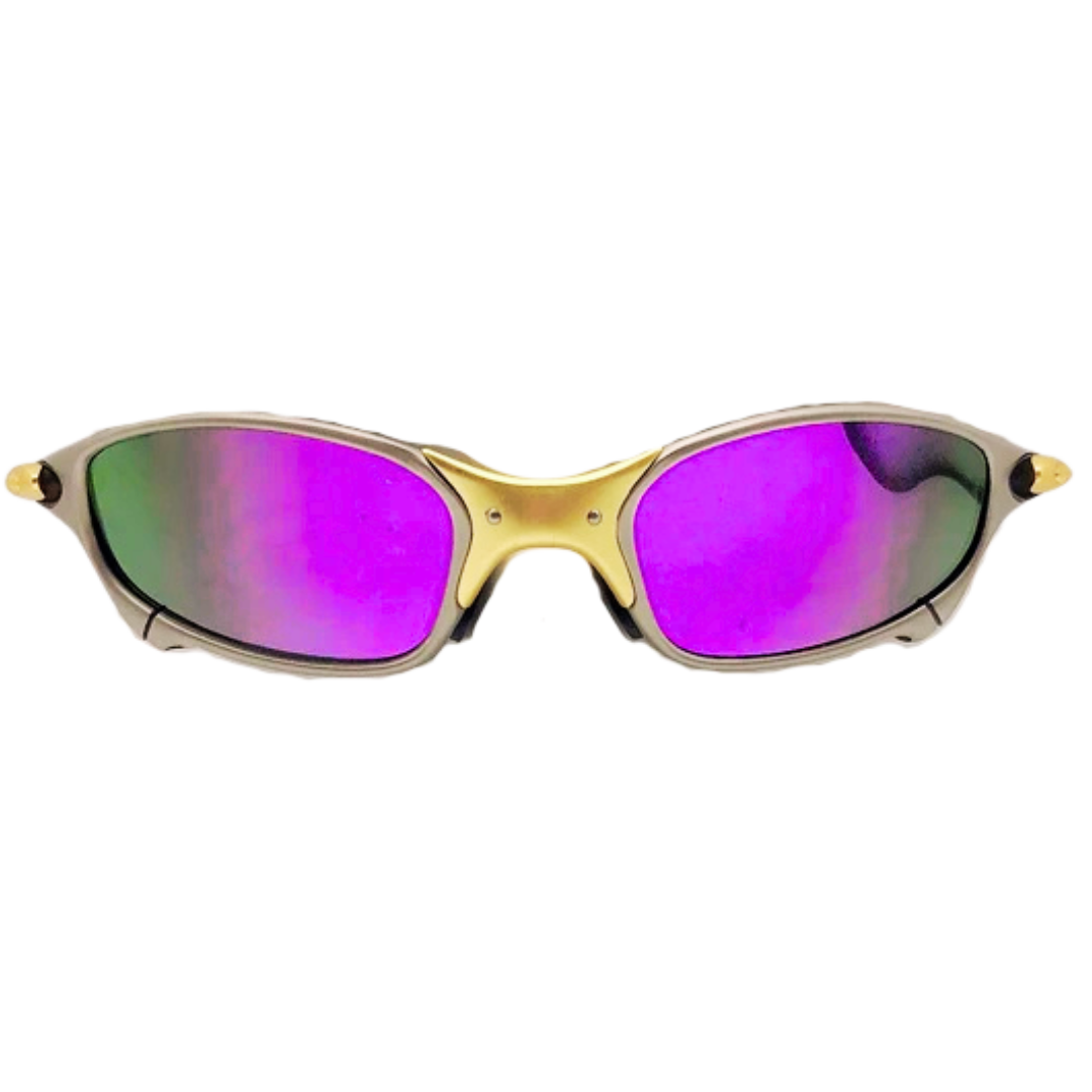 Juliet 24K Violet