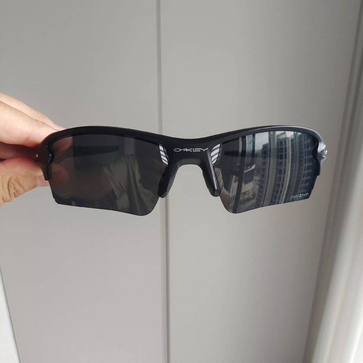 Gafas Aerofit