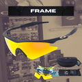 Oakley FRAME