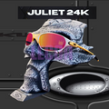 Gafas JULIETA 24k