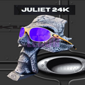 Gafas JULIETA 24k