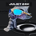 Gafas JULIETA 24k