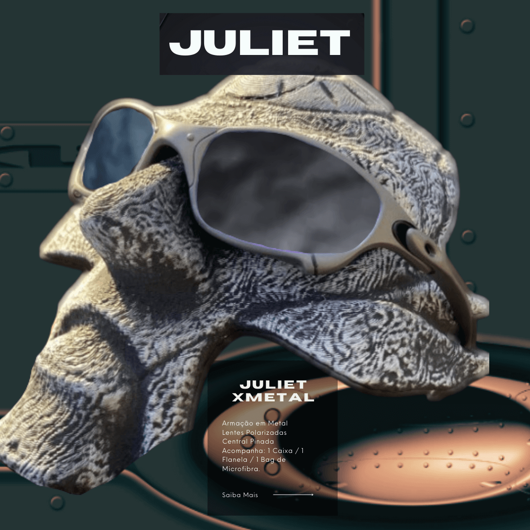 juliet-xmetal