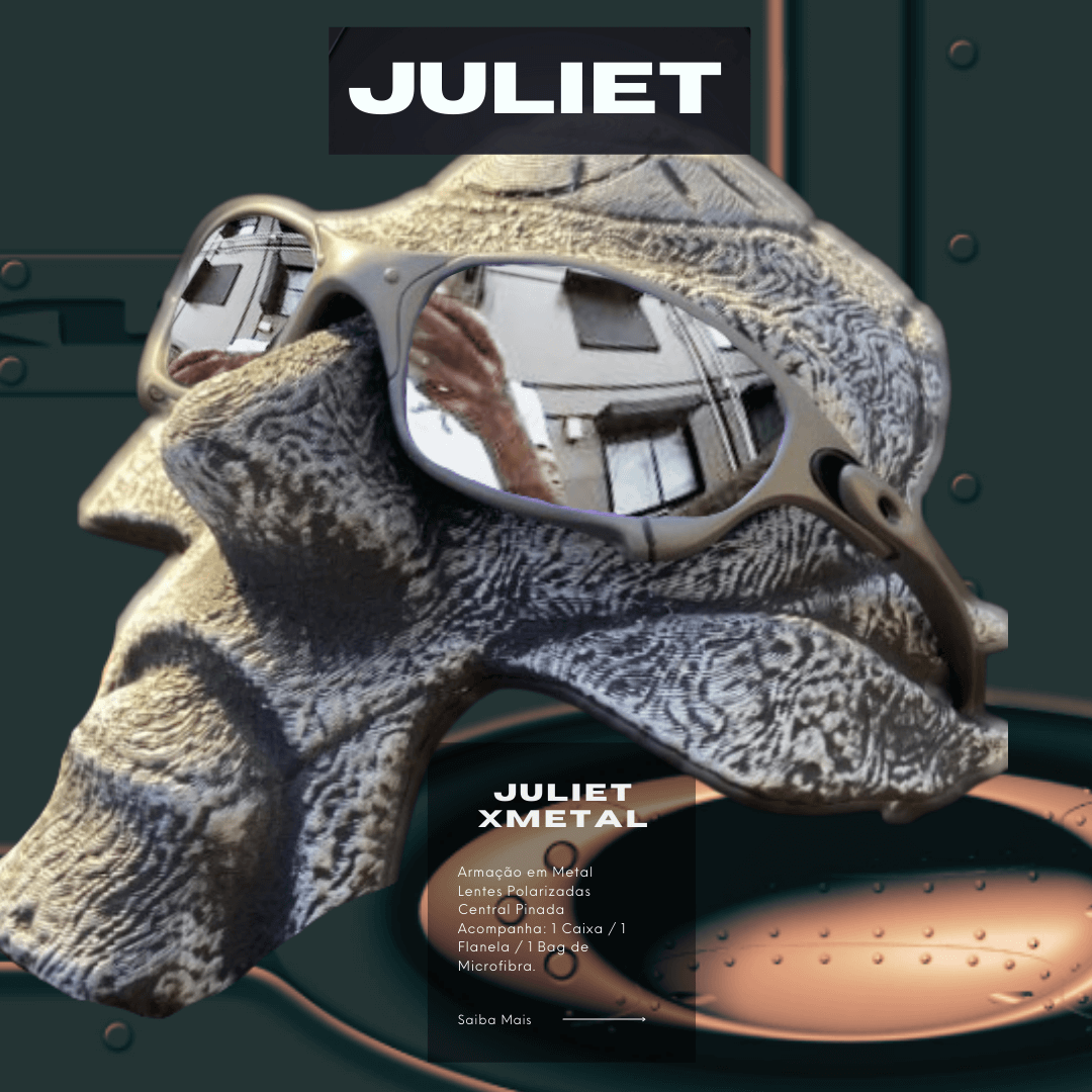 juliet-xmetal