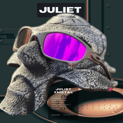 juliet-xmetal