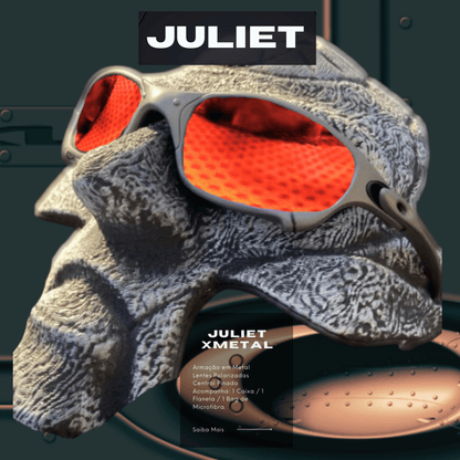juliet-xmetal