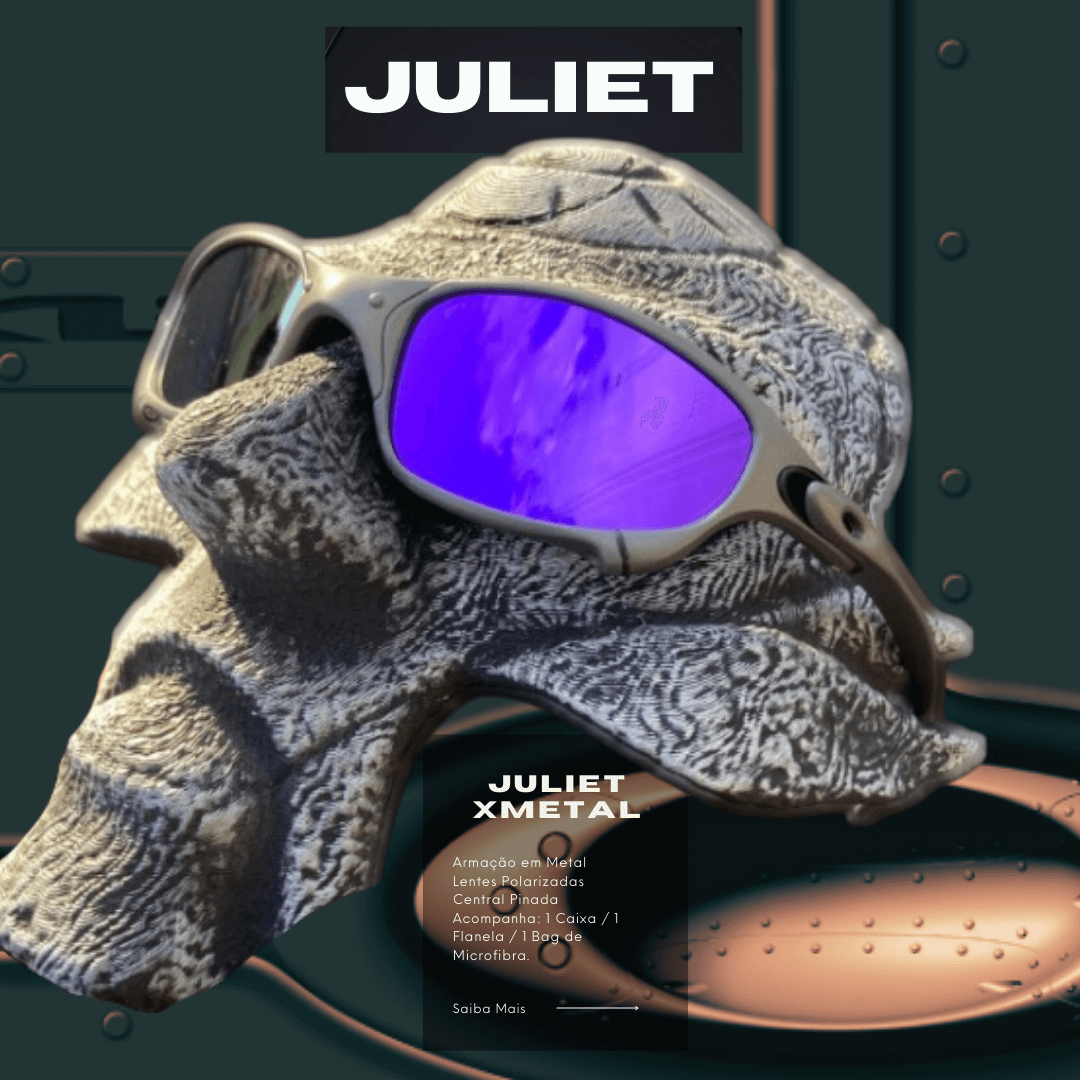 juliet-xmetal