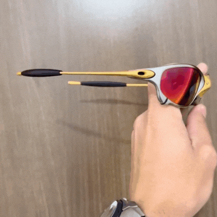 Juliet 24k Rubi