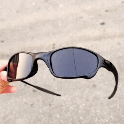 Juliet 24K AllBlack