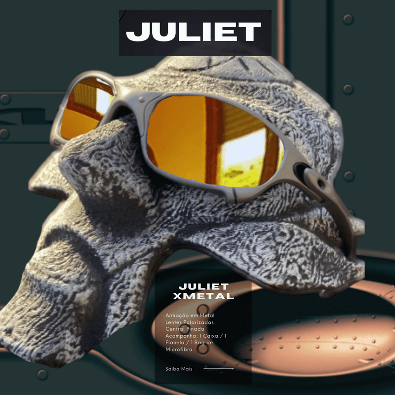 JULIET XMetal