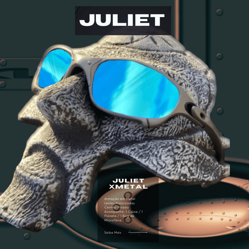 JULIET XMetal