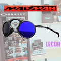 Gafas de loco