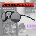 Gafas de loco