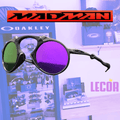 Gafas de loco